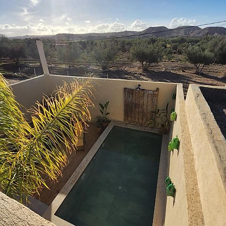 Villa Aromi El Karia Exterior photo
